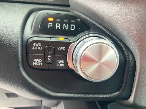 Used 2020 RAM 1500 Sport w/ Level 2 Equipment Goup w/2_L AWD/4WD image 26