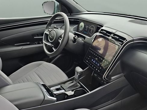 Used 2024 Hyundai Santa Cruz SEL w/ Activity Package AWD/4WD image 9