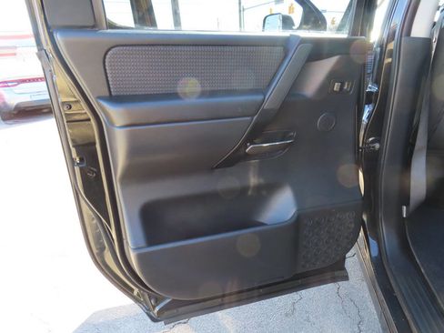 Used 2012 Nissan Titan SV w/ SV Premium Utility Pkg image 10