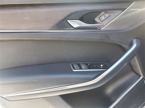 Used 2021 Jaguar F-PACE S image 14