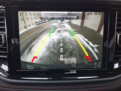 New 2026 Dodge Durango GT image 10