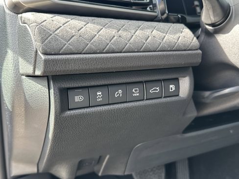 New 2026 Toyota Camry XLE w/ Premium Plus Package image 15