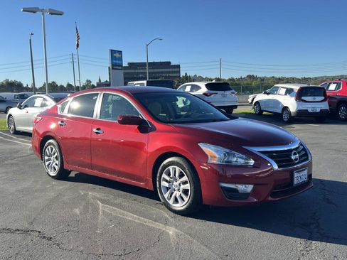 Used 2013 Nissan Altima 2.5 S image 22