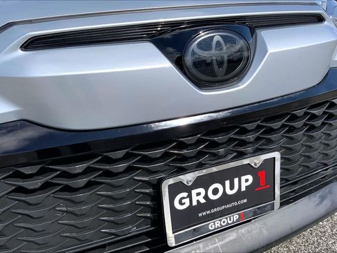 Used 2024 Toyota Corolla Cross AWD Hybrid image 29