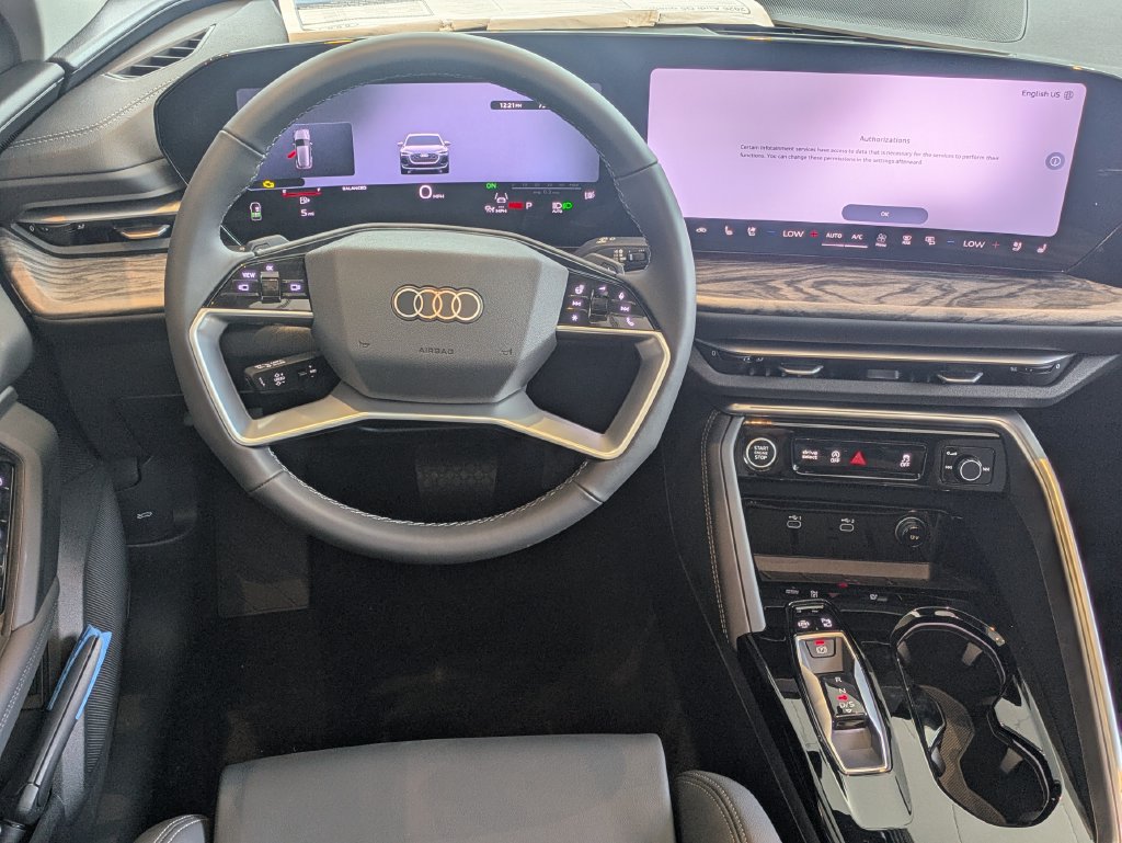New 2026 Audi Q5 Premium Plus AWD/4WD image 22