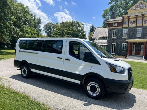 Used 2024 Ford Transit 350 XL RWD image 2