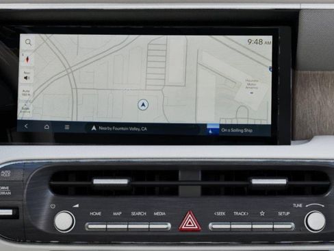 New 2026 Hyundai Palisade SEL Premium AWD/4WD image 13
