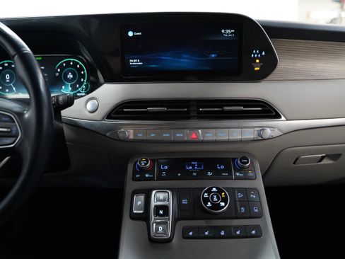 Used 2022 Hyundai Palisade Limited AWD/4WD image 23