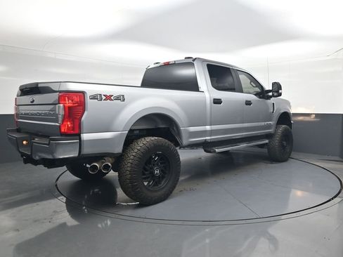 Used 2020 Ford F250 XL w/ STX Appearance Package image 3