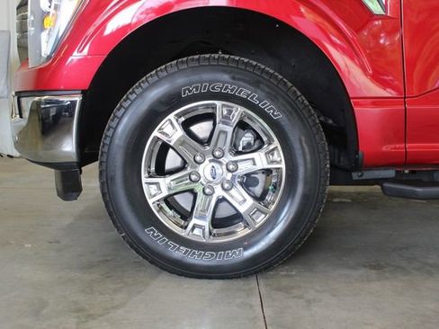Used 2021 Ford F150 XLT w/ Equipment Group 302A High AWD/4WD image 26