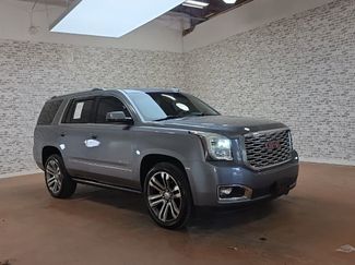 Used 2019 GMC Yukon Denali w/ Denali Ultimate Package video 1