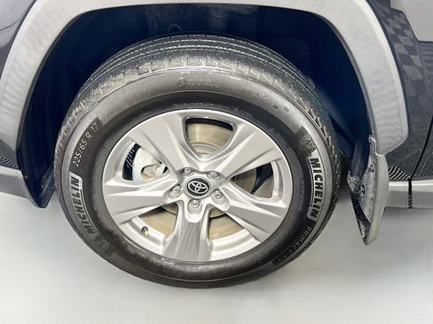 Used 2024 Toyota RAV4 XLE image 13