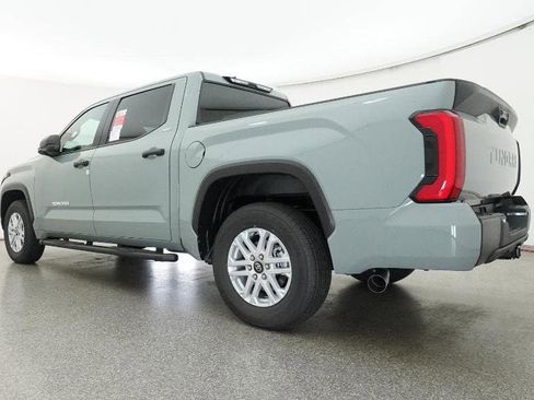 New 2026 Toyota Tundra SR5 RWD image 21