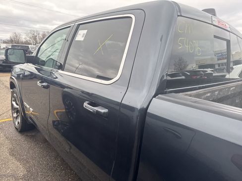 Used 2019 RAM 1500 Laramie Longhorn image 6