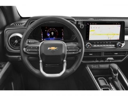 Certified 2023 Chevrolet Colorado LT w/ LT Convenience Package image 10