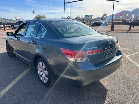 Used 2012 Honda Accord LX image 3