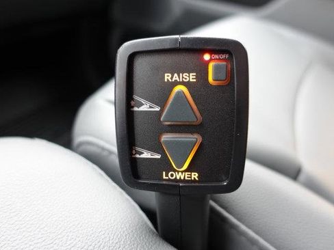 New 2024 Ford F550 2WD Regular Cab Super Duty image 18