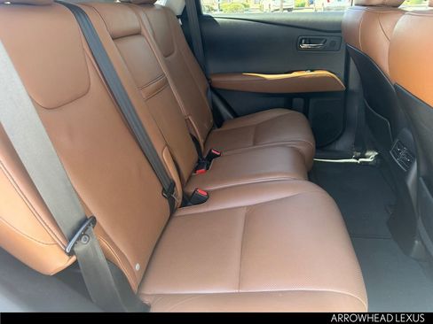 Used 2015 Lexus RX 350 FWD image 29