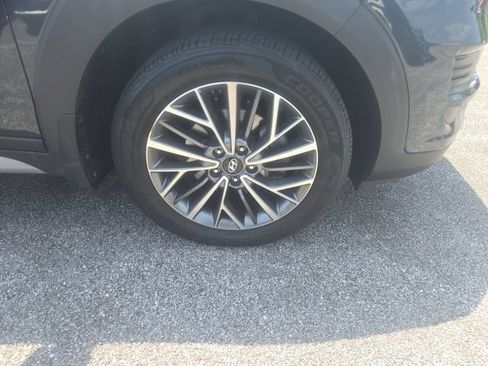 Used 2020 Hyundai Tucson SEL FWD image 8