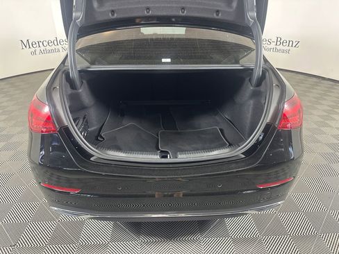 Used 2025 Mercedes-Benz C 300 Sedan image 20