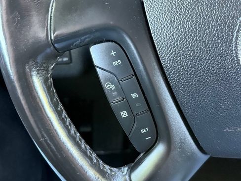 Used 2017 Buick Enclave Leather w/ Enclave Tuscan Edition FWD image 29