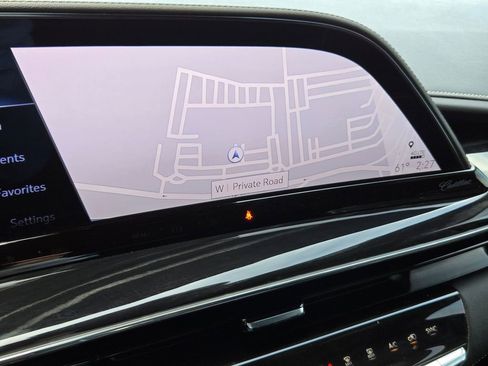 Certified 2024 Cadillac Escalade ESV Sport w/ Touring Package image 18