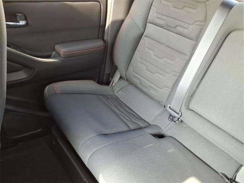 Certified 2024 Nissan Frontier Pro-X image 16