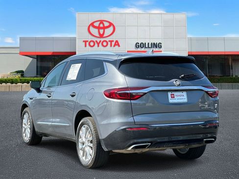 Used 2019 Buick Enclave Essence w/ Trailering Package, 5000 lbs. AWD/4WD image 4