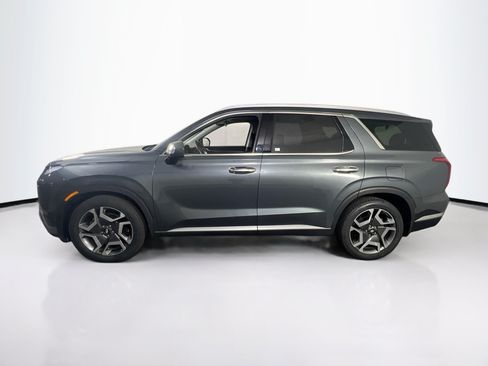 Used 2023 Hyundai Palisade SEL AWD/4WD image 8