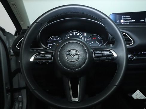 Used 2024 MAZDA CX-30 AWD 2.5 S w/ Select Sport Pkg image 21