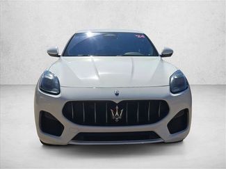 Used 2024 Maserati Grecale GT video 2