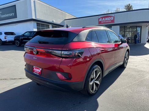 Used 2023 Volkswagen ID.4 Pro S image 3