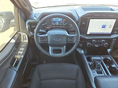 Used 2023 Ford F150 XLT w/ Equipment Group 302A High image 55