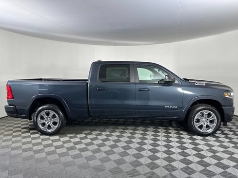 New 2026 RAM 1500 4x4 Crew Cab image 10