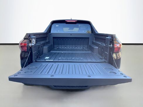 New 2026 Hyundai Santa Cruz SEL FWD image 13