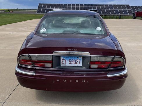 Used 2005 Buick Park Avenue FWD image 5