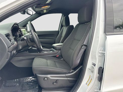 Used 2026 Dodge Durango GT RWD image 21