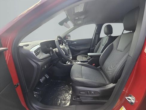 New 2026 Buick Encore GX Preferred w/ Comfort Package image 11