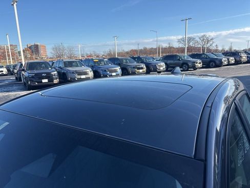 New 2026 Subaru Impreza 2.0i Sport image 6