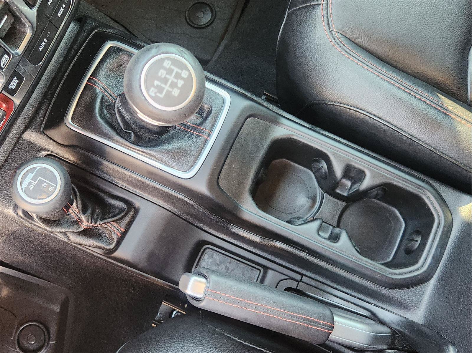 Used 2019 Jeep Wrangler Unlimited Rubicon AWD/4WD image 21