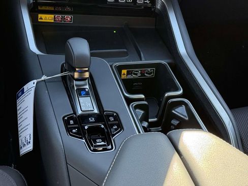 New 2026 Lexus TX 350 AWD image 15