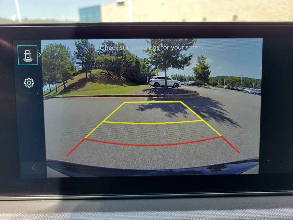 New 2026 Kia K5 LXS FWD image 18