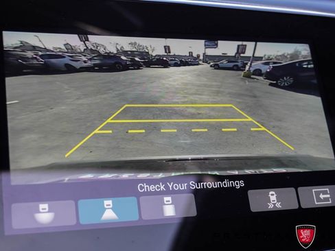 Used 2025 Honda Passport EX-L image 35