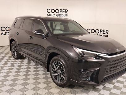 Used 2024 Lexus TX 350 FWD w/ Technology Package