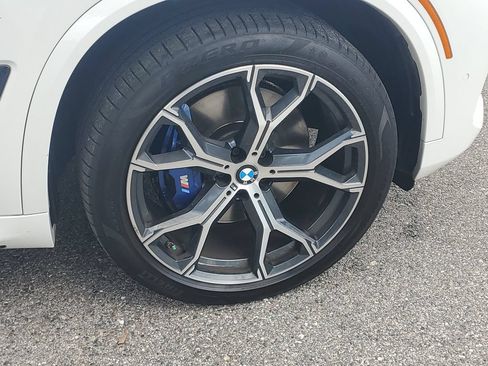 Used 2023 BMW X5 xDrive40i w/ M Sport Package AWD/4WD image 7