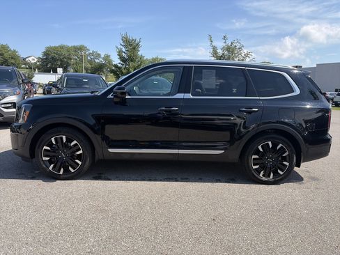 Used 2023 Kia Telluride SX Prestige AWD/4WD image 8