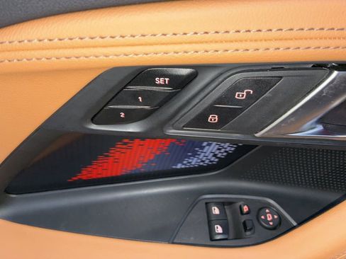 Used 2024 BMW M2 w/ Lighting Package image 17