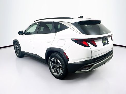 Used 2025 Hyundai Tucson SEL image 5