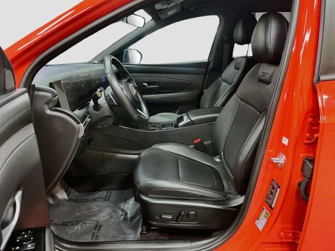 Used 2026 Hyundai Santa Cruz XRT AWD/4WD image 21