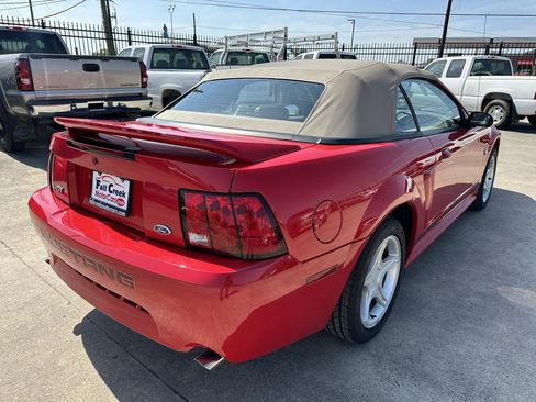 Used 1999 Ford Mustang GT RWD image 65